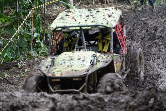 IOF NATIONAL CHAMPIONSHIP 2023 – ROUND 1 – MAGELANG